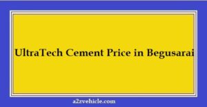 UltraTech Cement Price in Begusarai