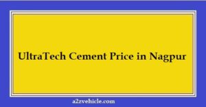 UltraTech Cement Price in Nagpur
