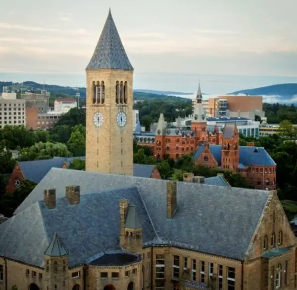 Cornell University