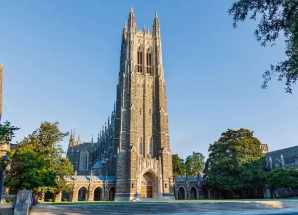 Duke University