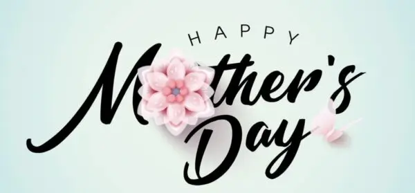 Happy Mother's Day Messages