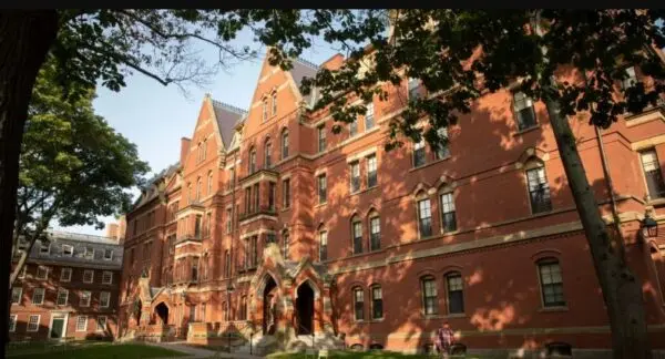 Harvard University