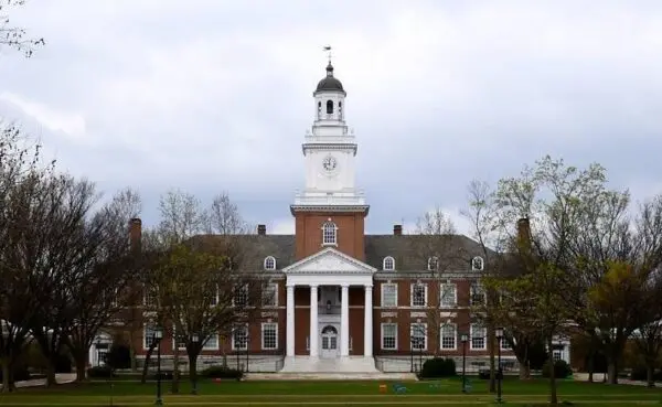 Johns Hopkins University