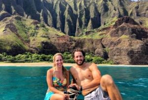 Kauai Romantic Getaways in USA