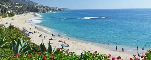 Laguna beach