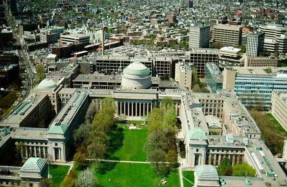 Massachusetts Institute of Technology