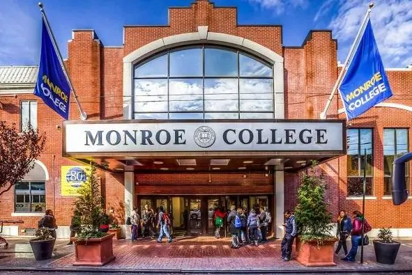 Monroe College