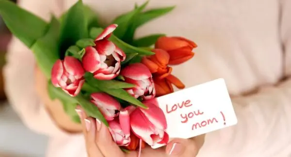 Mothers Day Wishes