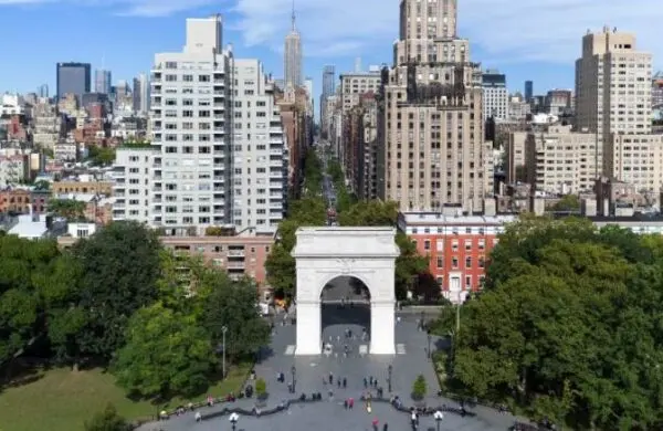 New York University