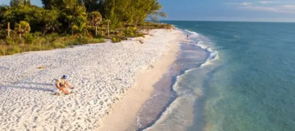 Sanibel Island