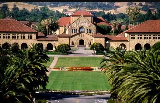 Stanford University