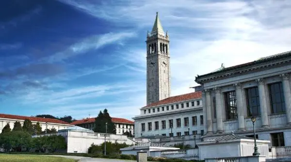 University of California, Berkeley