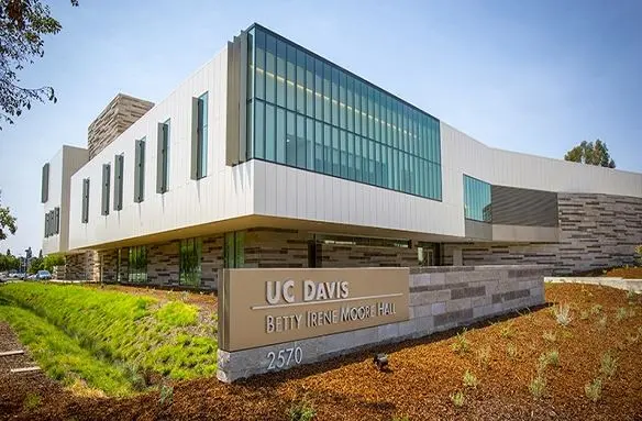 University of California, Davis