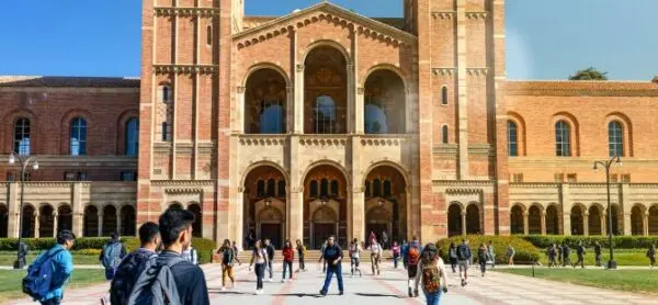 University of California, Los Angeles