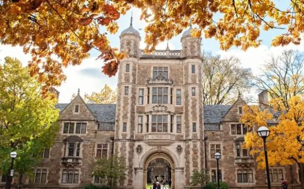 University of Michigan