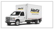 12' Box Truck over 1T or Similar