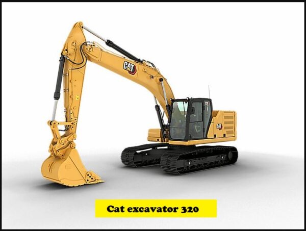 Cat excavator 320 Specs, Price, HP, Reviews, Weight, Lift Capacity, Oil Capacity, Features, Attachments