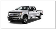 Ford F250 or Similar