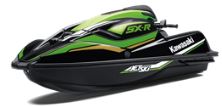 2022 Kawasaki JET SKI SX-R