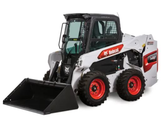 Bobcat S62 Skid Steer Price