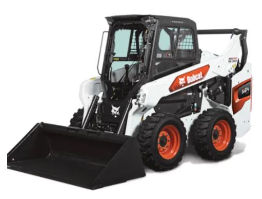 Bobcat S64 Skid Steer Price