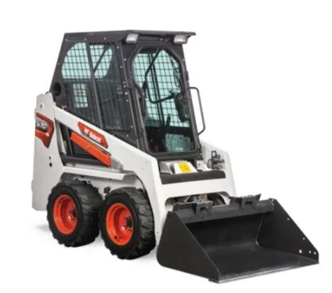 Bobcat S70 Skid Steer Price