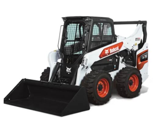 Bobcat Skid Steer Prices [2024]