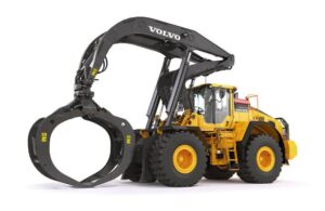 Volvo CE launches new L200H High Lift wheel loader in North America