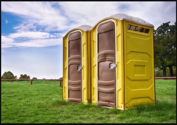 Portable Toilet Rental Cost by Type of Event