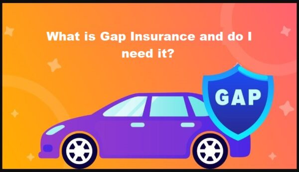 What is Gap Insurance