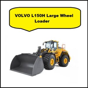 VOLVO L150H Specs, Price, Review, Attachments