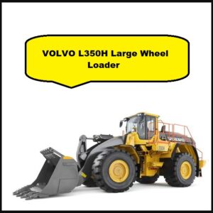 VOLVO L350H Specs, Price, Review, Attachments