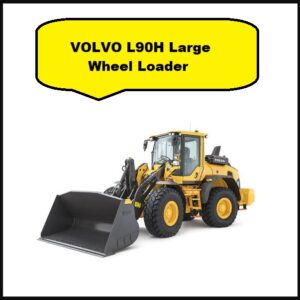 VOLVO L90H Specs, Price, Review, Attachments
