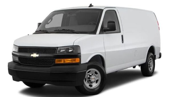 Chevrolet Express