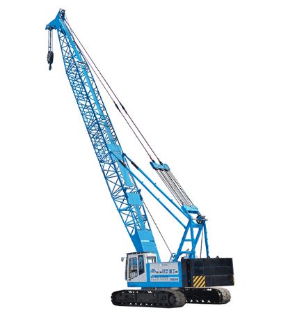 Crawler Crane