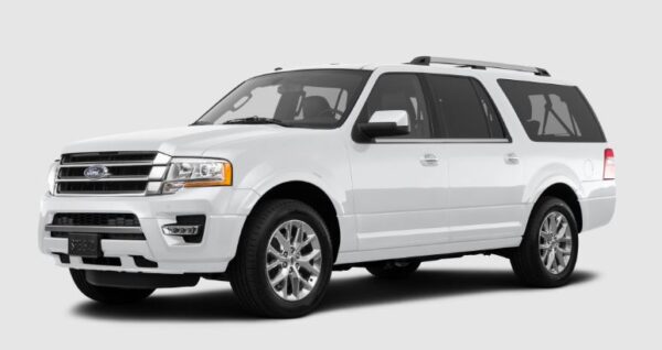 Ford Expedition EL