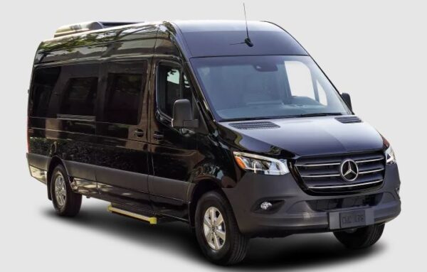 Mercedes Benz Sprinter