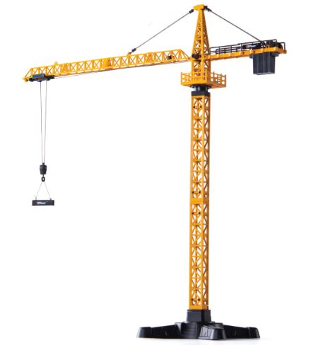 Tower Crane