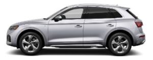 Audi Q5 