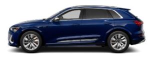 Audi e-tron S price in USA