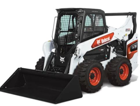 Bobcat S76 Skid Steer Specs, Price, Review, Tire Size, Lift Height & Features