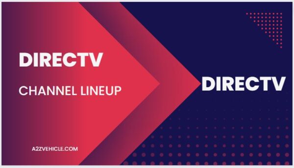 DIRECTV Channel Lineup