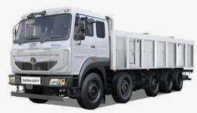 Tata Signa 4221.T truck