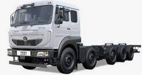 Tata Signa 4225.T truck