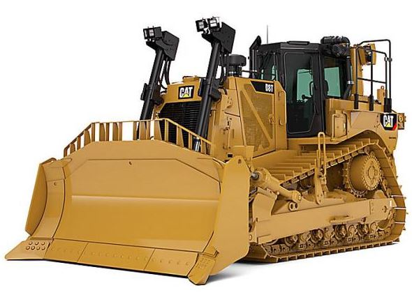 Cat D8T Specs, Price, Weight, Review, Features