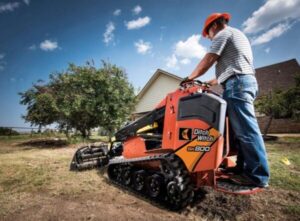 Ditch Witch SK800 Specs, Price, Weight, HP, Reviews