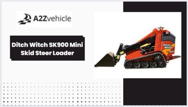 Ditch Witch SK900 Specs, Price, Weight, Reviews