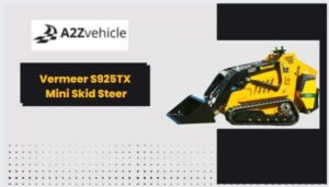Vermeer S925TX Specs, Price, Weight, Reviews