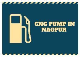 List Of All CNG Pump In Nagpur Near Me